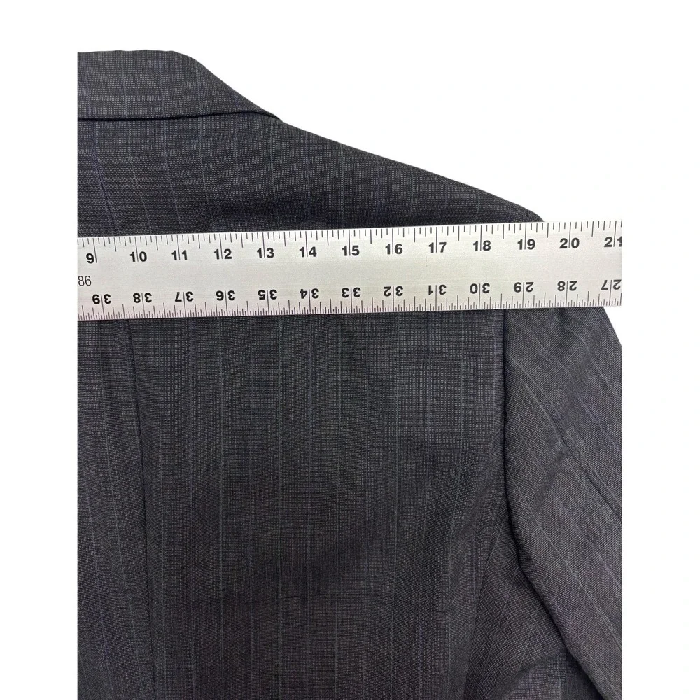 Hart Schaffner Marx 📏 measurements